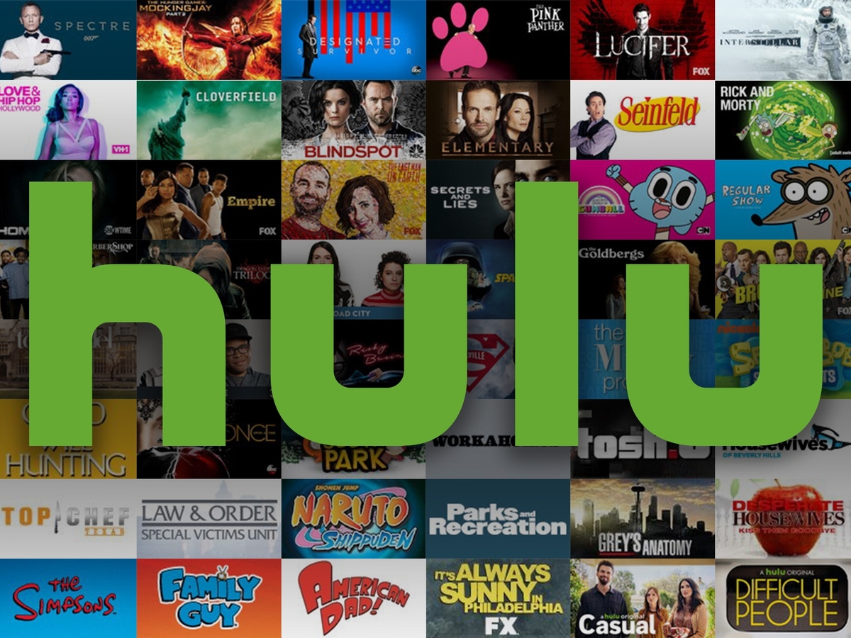 New On Hulu In October 2021 Daily Streaming Schedule For TV, Movies