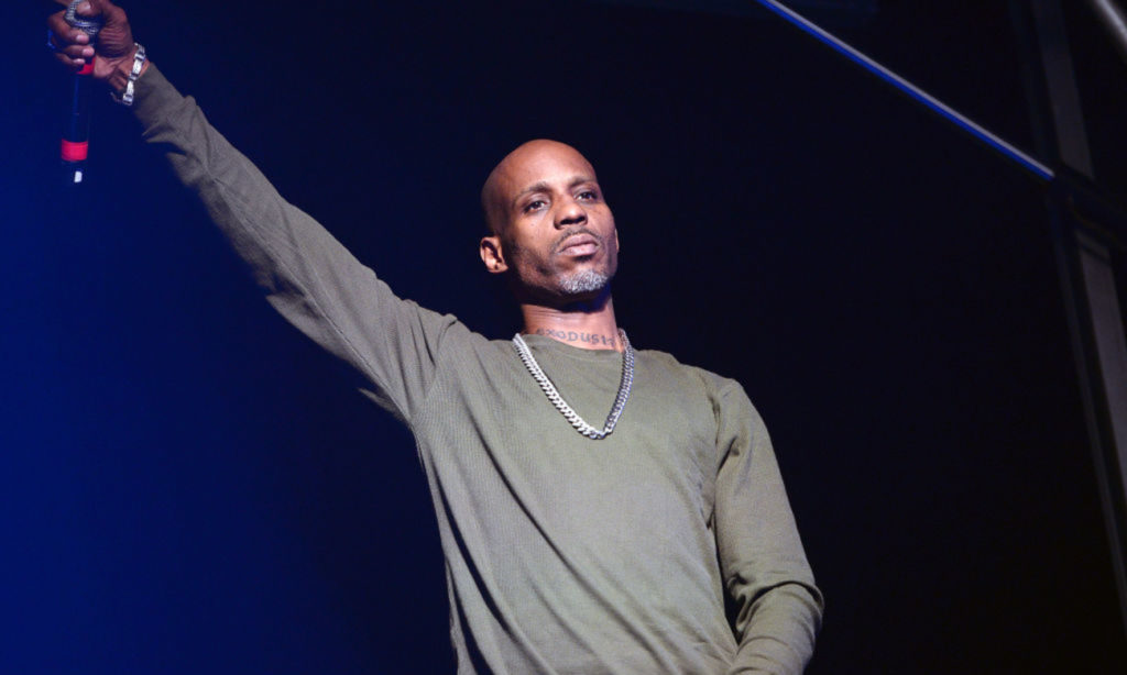 DMX UPDATE: RAPPER HAS PASSED AWAY AGED 50 SURROUNDED BY FAMILY