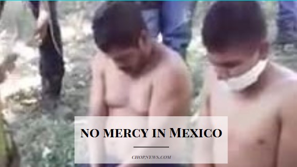 MEXICO VIDEO Leaked Viral 