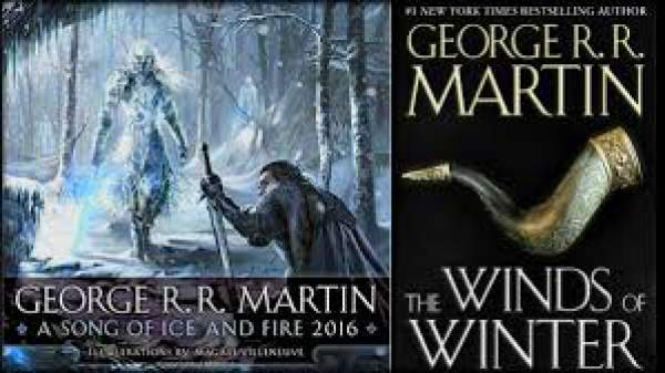 Winds of Winter 