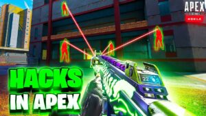 Winning with Confidence How to Utilize Apex Legends Aimbot Hacks Like a Pro