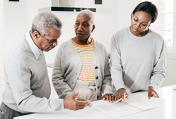 The Risks of Not Having a Durable Power of Attorney