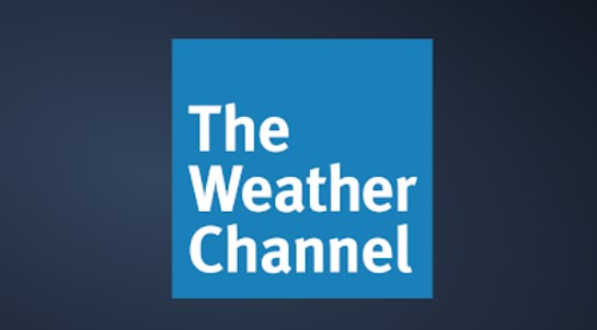 The Weather Channel